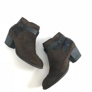 DV by Dolce Vita | Jaxen Ankle Strap Bootie